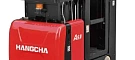 Комплектовщик среднеуровневый компактный CJD05-AC1-MNA